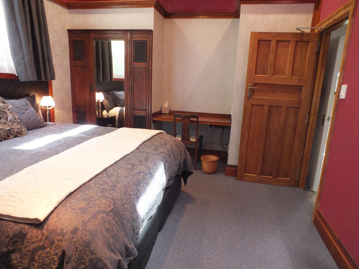 Reef Cottage Accommodation Reefton Zewnętrze zdjęcie