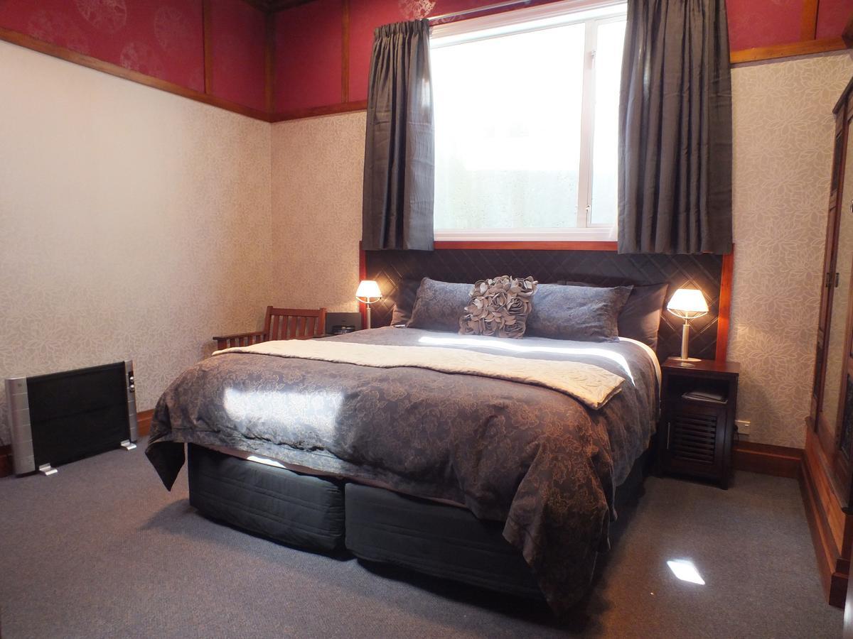 Reef Cottage Accommodation Reefton Zewnętrze zdjęcie